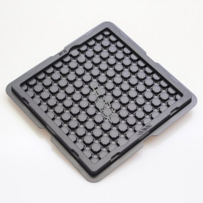 PS导电吸塑盒镜头专用